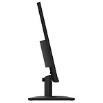 Écran PC Lenovo L27-4e - Autre vue