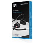 Casque Audio Sennheiser IE 100 PRO Noir - Autre vue