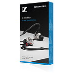 Casque Audio Sennheiser IE 100 PRO Clear - Autre vue