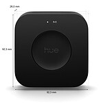 Accessoires lumière connectée Philips Hue Bridge Pro - Autre vue