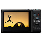 Appareil photo compact ou bridge Canon IXUS 285 HS - Noir - Autre vue