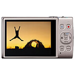 Appareil photo compact ou bridge Canon IXUS 285 HS - Argent - Autre vue