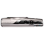 Appareil photo compact ou bridge Canon IXUS 285 HS - Argent - Autre vue