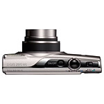 Appareil photo compact ou bridge Canon IXUS 285 HS - Argent - Autre vue