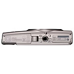 Appareil photo compact ou bridge Canon IXUS 285 HS - Argent - Autre vue