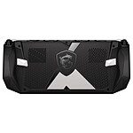 Console portable MSI CLAW A8 BZ2EM-039FR - Blanc - Autre vue