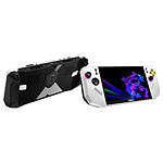 Console portable MSI CLAW A8 BZ2EM-039FR - Blanc - Autre vue