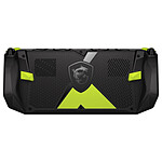 Console portable MSI CLAW A8 BZ2EM-039FR - Vert - Autre vue