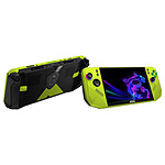 Console portable MSI CLAW A8 BZ2EM-039FR - Vert - Autre vue