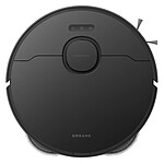 Robot et aspirateur Dreame L40 Ultra AE - Noir - Autre vue