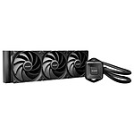 Watercooling AIO be quiet! Pure Loop 3 360mm - Autre vue