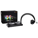 Watercooling AIO be quiet! Pure Loop 3 LX 240mm  - Autre vue
