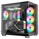 Watercooling AIO be quiet! Pure Loop 3 LX 240mm  - Autre vue