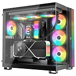 Refroidissement processeur be quiet! Pure Loop 3 LX 360mm - Autre vue