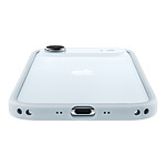 Coque et housse Apple  Bumper Case Gris Clair iPhone Air - iPhone Air - Autre vue