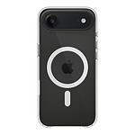 Coque et housse Apple Coque avec MagSafe Givre - iPhone Air - Autre vue