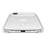 Coque et housse Apple Coque avec MagSafe Givre - iPhone Air - Autre vue