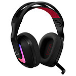 Casque micro Logitech Astro A20 X - Noir - Autre vue