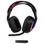 Casque micro Logitech Astro A20 X - Noir - Autre vue