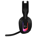 Casque micro Logitech Astro A20 X - Noir - Autre vue