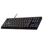 Clavier PC Logitech G G515 RAPID TKL - Noir - Autre vue