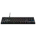 Clavier PC Logitech G G515 RAPID TKL - Noir - Autre vue