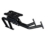 Accessoires base de simracing OPLITE R8 Gear Shift Handbrake Holder - Noir - Autre vue