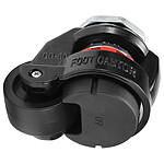 Accessoires base de simracing Oplite R8 Supreme Castor Wheel - Autre vue