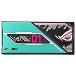 Alimentation PC ASUS ROG Thor 1200W Platinum III Hatsune Miku Edition - Autre vue