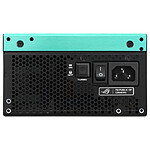 Alimentation PC ASUS ROG Thor 1200W Platinum III Hatsune Miku Edition - Autre vue