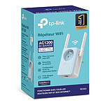 Répéteur Wi-Fi TP-Link RE365 FR - Répéteur Wi-Fi AC1200 - Autre vue