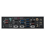 Carte mère Asus ROG STRIX X870E-H GAMING WIFI Hatsune Miku Edition - Autre vue