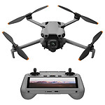 Drone DJI Mini 5 Pro Fly More Combo (DJI RC-RC2) - Autre vue