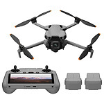 Drone DJI Mini 5 Pro Fly More Combo (DJI RC-RC2) - Autre vue