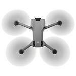 Drone DJI Mini 5 Pro Fly More Combo (DJI RC-RC2) - Autre vue