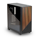 Boîtier PC Fox Spirit EG1 - Autre vue