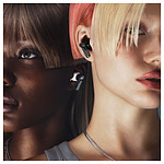 Casque Audio Nothing Ear (3) Noir - Autre vue