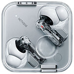 Casque Audio Nothing Ear (3) Blanc - Autre vue