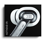 Casque Audio Nothing Ear (3) Blanc - Autre vue