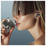 Casque Audio Nothing Ear (3) Blanc - Autre vue