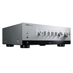 Ampli HiFi Stéréo Yamaha R-N1000A - Argent - Autre vue