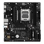 Carte mère ASRock A620AM-X - Autre vue