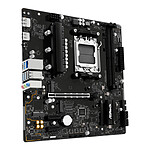 Carte mère ASRock A620AM-X - Autre vue