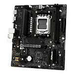 Carte mère ASRock A620AM-X - Autre vue