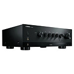Ampli HiFi Stéréo Yamaha R-N1000A - Noir - Autre vue
