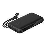 Batterie et powerbank Belkin BoostCharge Powerbank 20K avec Ecran - Noir - Autre vue