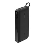 Batterie et powerbank Belkin BoostCharge Powerbank 20K avec Ecran - Noir - Autre vue