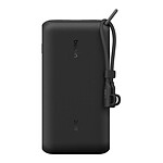 Batterie et powerbank Belkin BoostCharge Powerbank 20K avec Ecran - Noir - Autre vue