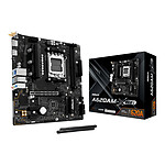 Carte mère ASRock A620AM-X WiFi - Autre vue