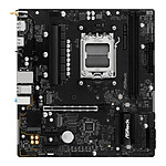 Carte mère ASRock A620AM-X WiFi - Autre vue